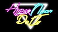 Hyper Neon Delta screenshot, image №2801685 - RAWG