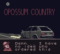 Opossum Country screenshot, image №4135400 - RAWG