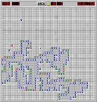 Totally Not Another Minesweeper Clone screenshot, image №2641491 - RAWG