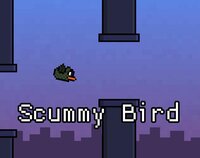 Scummy Bird screenshot, image №3831808 - RAWG