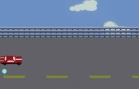 Sunroof Shootout screenshot, image №2447584 - RAWG