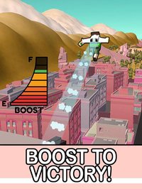 Jetpack Jump screenshot, image №1931340 - RAWG