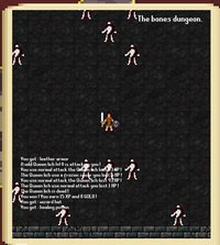 Lopode Crawler screenshot, image №2266830 - RAWG