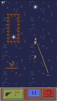Scoot'em & Shoot'em screenshot, image №2951863 - RAWG