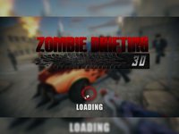 Zombie Car Drifting 3D screenshot, image №2109087 - RAWG