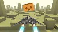 VR Star Racer 3D for Google Cardboard screenshot, image №1796510 - RAWG