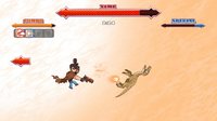 Joe X screenshot, image №1087260 - RAWG