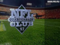 NFL Quarterback Club '97 screenshot, image №326671 - RAWG