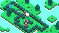 Push The Box 3D screenshot, image №2730749 - RAWG