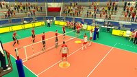 uVolley screenshot, image №2521503 - RAWG