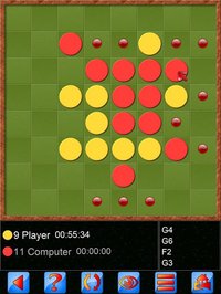 Reversi V+, 2018 edition screenshot, image №1375947 - RAWG
