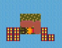 Stephen's Sausage Roll (Demake) screenshot, image №2998238 - RAWG