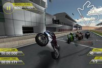 Motorbike GP screenshot, image №971884 - RAWG