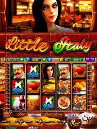 Slots Pharaoh's Gold 2 - FREE Slots your Way with All New Bonus Games in this Grand Cleopatra Casino! screenshot, image №887895 - RAWG