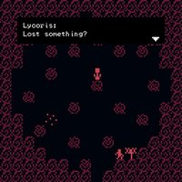 The Flower God - Adventures with Depression screenshot, image №1642576 - RAWG