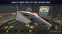 Subdivision Infinity: 3D Space Shooter screenshot, image №1388573 - RAWG