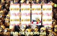 Minions Memory 4 Kids 2 screenshot, image №1248439 - RAWG