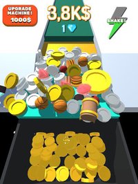 Tap Coins screenshot, image №1935581 - RAWG
