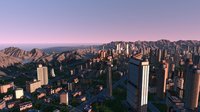 Cities XL Platinum screenshot, image №165570 - RAWG