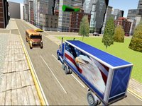 American Truck Simulator 2016 Pro - Free screenshot, image №923863 - RAWG