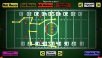 Football: The Game screenshot, image №2644630 - RAWG