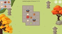 Food Maze screenshot, image №3763064 - RAWG