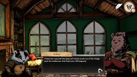 Willow Guard screenshot, image №4187484 - RAWG