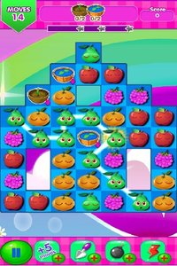 Fruit Blast Mania screenshot, image №1310538 - RAWG