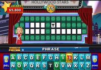 Wheel of Fortune screenshot, image №255948 - RAWG