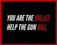 YOU ARE THE BULLET. screenshot, image №2864865 - RAWG