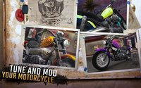 Moto Rider GO: Highway Traffic screenshot, image №1371144 - RAWG