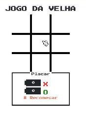 Jogo da Velha Plus screenshot, image №2345735 - RAWG