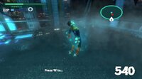 Nova Slash: Unparalleled Power screenshot, image №3415636 - RAWG