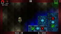 Awkward Robot screenshot, image №2926712 - RAWG