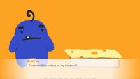 Munchy Makes A Sandwich screenshot, image №3283247 - RAWG