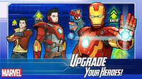 MARVEL Avengers Academy screenshot, image №1481386 - RAWG