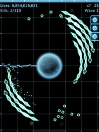 Blue Defense: Second Wave! screenshot, image №2683178 - RAWG