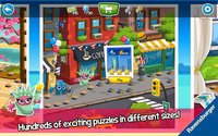 Puzzle Adventures screenshot, image №1440301 - RAWG