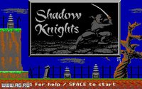 Shadow Knights screenshot, image №308052 - RAWG