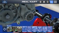 Real Kart screenshot, image №4046015 - RAWG