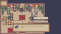 Book Bound screenshot, image №4170844 - RAWG