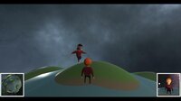 Extreme Capture The Flag screenshot, image №2564686 - RAWG