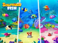 Fish Solitaire screenshot, image №3896610 - RAWG