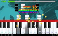 Piano Master screenshot, image №1349577 - RAWG