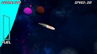 Planetary Slingshot screenshot, image №2320060 - RAWG
