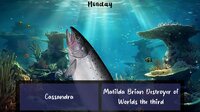 Plenty of Fish in the Sea screenshot, image №4183561 - RAWG