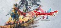 Dragon Quest I & II HD-2D Remake screenshot, image №4236621 - RAWG