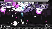 Unichrome: A 1-Bit Unicorn Adventure screenshot, image №3435637 - RAWG