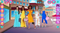 Girl Squad Fashion - BFF Fashionista Dress Up screenshot, image №2086111 - RAWG