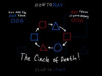 Rock, Paper, Geometry! screenshot, image №2581039 - RAWG